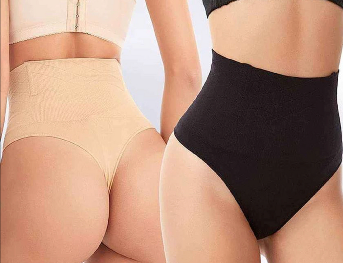 ¡NUEVA FAJA TIPO TANGA!