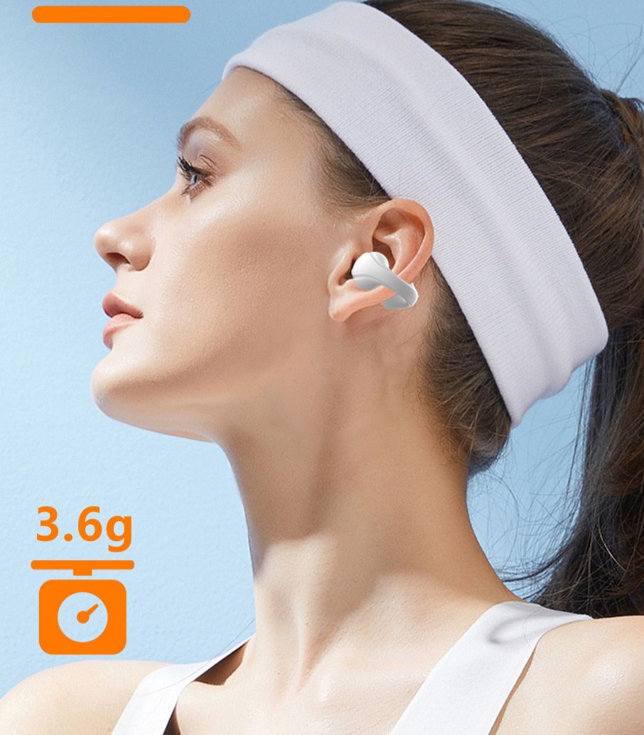 ¡NUEVOS AUDÍFONOS BLUETOOTH TC25 FREE CLIP!